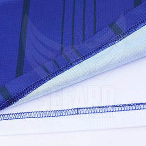 Uniforme de Baloncesto Hecho de Poliéster, Uniforme de Baloncesto Ligero, Uniforme de Baloncesto Profesional - Product Image 4