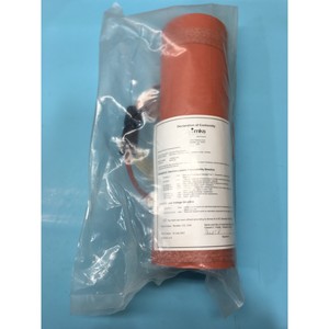 ผ้าห่มกันความร้อน MKS 9530-0275 ขนาดเส้นผ่านศูนย์กลาง 3 นิ้ว x ยาว 14 นิ้ว, เครื่องทำความร้อน - อุปกรณ์และอะไหล่เซมิคอนดักเตอร์ระดับโลกที่เชื่อถือได้ - Product Image 5