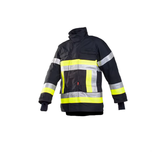 Overol de seguridad de la mejor calidad, de alta demanda, resistente al calor, antibacteriano, impermeable y cómodo. - Product Image 5