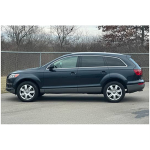 Audi Q7 Premium 2007 - Product Image 2