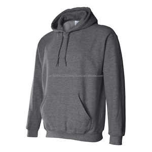 Sudaderas con Capucha de Algodón de Venta Caliente, Unisex, Diseño OEM para Parejas, Felpa Personalizada, Precio de Fábrica, Bajo Costo, Alta Calidad para Invierno - Product Image 2