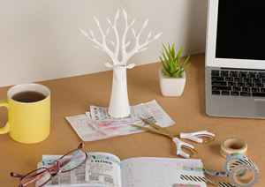 Ideas de Regalo 2025, Tijeras con Diseño de Ciervo Personalizadas, Regalos Originales de Acero Inoxidable para Navidad - Product Image 6