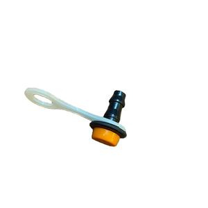 Reductor de silicio laparoscópico/instrumentos laparoscópicos Kara Mediclust - Product Image 1