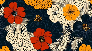 ผ้าฝ้ายพิมพ์ลายแอฟริกันอังการาสีสันสดใส สำหรับงานตัดเย็บเสื้อผ้า งานฝีมือ และแฟชั่น โดยผู้จัดจำหน่ายฮิตเจม เอ็กซ์พอร์ต ไอส์แลนด์ - Product Image 4