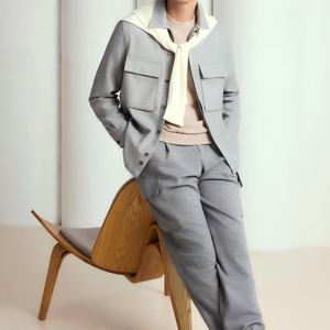 Men Soft Shell Custom Zipper <b>Jacket</b> Slim Fit Outdoor <b>Jacket</b> Waterproof Softshell Zip up <b>Fleece</b> <b>Jacket</b> - Product Image 1