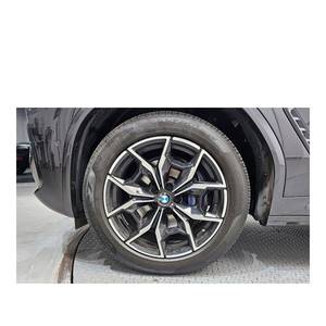 BMW X3 XDrive 20i M Sport 2024, Volante a la Izquierda, Caja de Cambios Automática, con Cámara Trasera, 19,167 km - Product Image 5