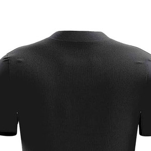 Vente directe d'usine, maillot de sport imprimé, impression numérique de haute qualité, design imprimé, maillot de sport respirant - Product Image 5