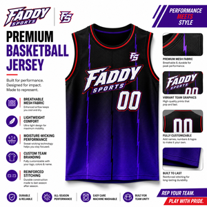 Custom Sublimation Basketball Jersey Breathable <b>Mesh</b> Team Uniform Sports Shirt Sleeveless Dry Fit Training <b>Top</b> Streetwear Men - Product Image 5