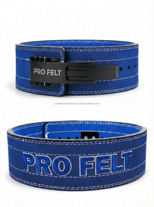 อุปกรณ์ออกกำลังกายหนังวัวแท้คุณภาพสูง ระบายอากาศได้ดี แรงบีบกระชับ ราคาถูก ขายส่งแบบใหม่ - Product Image 4