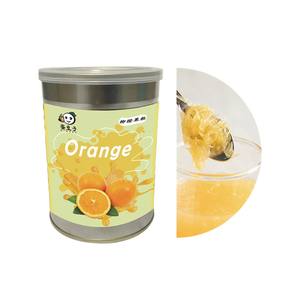 กระป๋องใส่ผลไม้กระป๋องเปิดได้ง่าย - Product Image 1