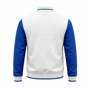 Veste de style urbain pour homme, tissu doux et confortable, idéale pour un usage quotidien décontracté, les voyages et les tenues de rue modernes. - Product Image 4