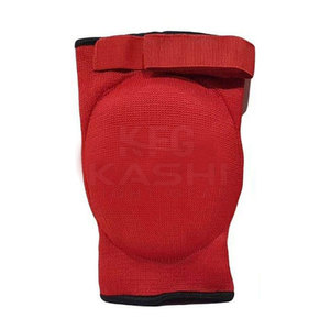 Protector de Codo Ajustable, Suave, Grueso, de Alta Densidad, Tela Duradera, Ligero y Transpirable, con Cierre de Gancho y Bucle, para Entrenamiento Deportivo de Boxeo - Product Image 3