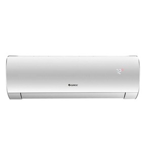 เครื่องปรับอากาศกรีแบบแยกส่วน 9000Btu-24000Btu ระบบทำความเย็นและความร้อน ใช้สารทำความเย็น R32 R410a R290 ติดผนัง ระบบอินเวอร์เตอร์ พร้อม Wifi - Product Image 3