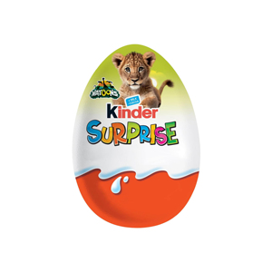 ราคาที่ดีที่สุดเมตตาเซอร์ไพรส์/เมตตา Bueno / Kinder Joy Ready - Product Image 4