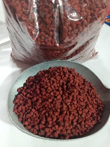 Graines d'annatto séchées en gros pour la fabrication de sauces et mélanges de curry, et l'approvisionnement des cuisines de restauration - Product Image 2
