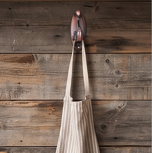 Handcrafted Swan <b>Curtain</b> Wall <b>Hooks</b> Durable Material Well Finished Perfect For Towels And Door Hanging Display Accent - Product Image 6