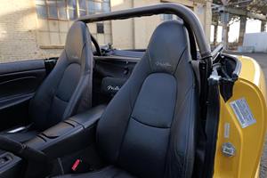 Mazda MX-5 Miata Edición Especial 2002 - Product Image 5