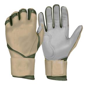 Guante de Béisbol y Sóftbol Profesional Personalizado para Adultos, Guantes de Cuero Antideslizantes y Transpirables para Hombre y Mujer, Hechos a Medida - Product Image 4