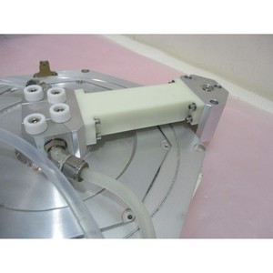 AMAT 0010-09940, Boîtier de gaz WSI 8 pouces - Équipement et pièces semi-conductrices de renommée mondiale - Product Image 6