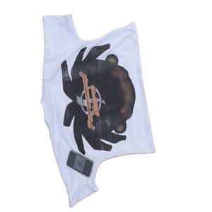 Camiseta de Gran Tamaño de Alta Calidad OEM, Fabricada con Tela Jersey, con Serigrafía, 100% Algodón para EE. UU. - Product Image 3