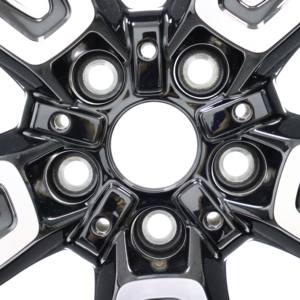 Cerchi Xywheel da 18 Pollici Design MINI JCW F55 F56 18*7J ET 54 36106898049 5*112 66.6 per MINI JCW - Product Image 4