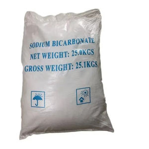 Bicarbonate de sodium (Na2CO3) de qualité industrielle et alimentaire, carbonate de qualité supérieure en poudre cristalline, également connu sous le nom de cendres de soude - Product Image 6