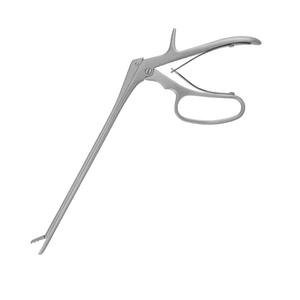 Rongeur Ferris Smith 9 Recto con Mandíbula Ranurada de 5mm, Instrumentos Quirúrgicos de Acero Inoxidable de Dentavex Corporation - Product Image 3