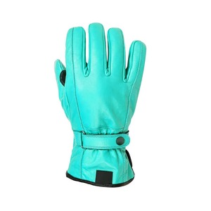 Guantes de Ciclismo MTB de la Mejor Calidad, Antibacterianos, Antipilling, Última Versión, Fabricados en Fábrica - Product Image 5