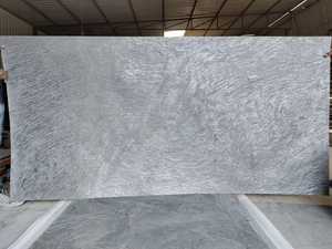 Lámina de Cuarzo Natural Delgada, Irrompible, Ligera, Retroiluminada, Cortada a Medida, de 2 mm, Ecológica y Moderna para Villa Rajasthan - Product Image 5