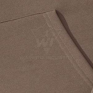 Sudaderas ligeras para hombre, mezcla de algodón, con tela de mezcla de algodón para mayor transpirabilidad y comodidad, corte moderno y color sólido. - Product Image 5