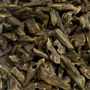 High <b>Oil</b> Oud Agarwood Incense Blocks Pure Natural Aromatic Chips Eco-Friendly Vietnam for Fragrance <b>Diffuser</b> - Product Image 2