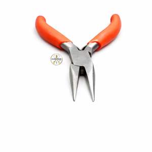 Mini Alicates de Punta Curva - Product Image 1