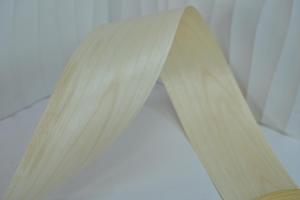 Premium <b>Fleece</b> Backed Engineered Veneer Edge Banding Roll for Furniture Cabinet and Interior Design Use - Product Image 3