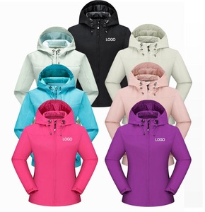 <b>Pullover</b> Waterproof Polyester Winter Windbreaker <b>Men</b> <b>Jacket</b> with Letter Pattern Customizable Wholesale Windbreaker <b>Jacket</b> - Product Image 2