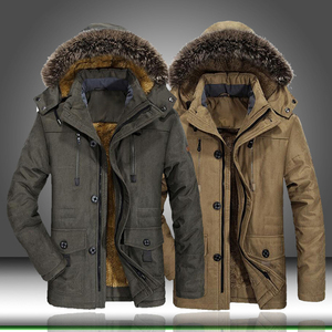 High Quality Men's Long <b>Thin</b> Bubble <b>Jacket</b> <b>Waterproof</b> Latest Fashion Style Customized Logo Wholesale Price Custom Sizes Shining - Product Image 6