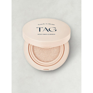 Tag Modern 15g Light Pale Dewy Skin Cojín Fundas De Almohada Material Lyocell con técnicas de recubrimiento - Product Image 1