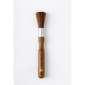 Brosse antistatique pour moulin à café SILSTAR MAGNET, matériaux certifiés sûrs, accessoire fiable pour le café. - Product Image 1
