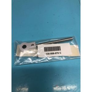AXCELIS 130-006-070 SHAFT ASSY, PIVOT - อุปกรณ์และอะไหล่เซมิคอนดักเตอร์ระดับโลกที่เชื่อถือได้ - Product Image 4