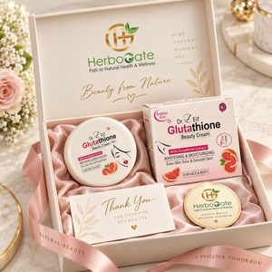Crème Hydratante Visage au Glutathion d'Inspiration Naturelle Premium – Formule Légère et Nourrissante pour une Peau Confortable - Product Image 6