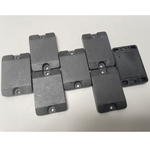 การจัดการทรัพย์สิน น้ำมันและก๊าซ UT-4631 แท็ก RFID UHF สำหรับใช้งานกลางแจ้งบนโลหะ ชิปทรานสปอนเดอร์สำหรับการจัดการอุตสาหกรรม - Product Image 2