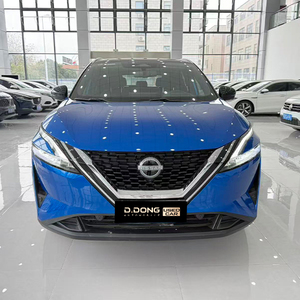 Auto <span class=keywords><strong>Usado</strong></span> <span class=keywords><strong>Nissan</strong></span> <span class=keywords><strong>Qashqai</strong></span> 2023 1.3T CVT 158HP SUV Compacto Automático Volante a la Izquierda Motor Turbo de Gasolina Asientos de Cuero con Calefacción ACC - Product Image 3