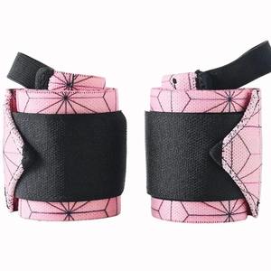 สินค้ามาใหม่ ขายดี สายรัดข้อมือยกน้ำหนักแบบปรับได้ น้ำหนักเบา เป็นมิตรกับสิ่งแวดล้อม สำหรับทุกเพศ พิมพ์ลายได้ตามต้องการ - Product Image 3