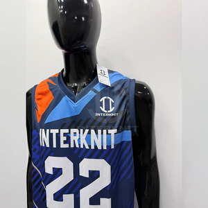 Uniforme de Baloncesto para Hombre 2026, Nuevo Diseño Personalizado, Alta Calidad, Poliéster Transpirable, Precio al por Mayor - Product Image 5