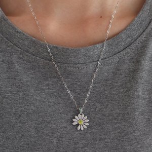 Pendentif élégant en moissanite Ice Charm en argent sterling 925, bijoux de luxe hip-hop, cadeau de fête étincelant - Product Image 4