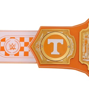 Réplica del Cinturón de los Tennessee Volunteers Legacy Title - Product Image 5