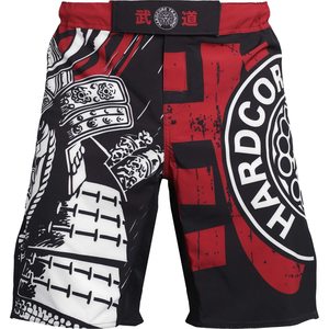 กางเกง MMA สำหรับการต่อสู้แบบ 2-in-1 กางเกง BJJ MMA พร้อมซับในรัดรูปในตัว เหมาะสำหรับการต่อสู้แบบ Grappling, Brazilian Jiu Jitsu, No-Gi - Product Image 4