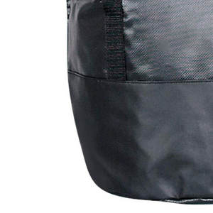 Sac de baseball tendance, imperméable, avec logo personnalisé brodé, facile à transporter, bretelles rembourrées, sac de baseball pour hommes - Product Image 6