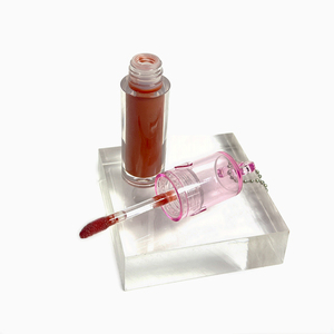 Luminous Dew Drop <b>Gloss</b> Gel-Vegan Deep Hydration with Nourishing 6-Oil Blend & Bisabolol 2.5g - Product Image 2