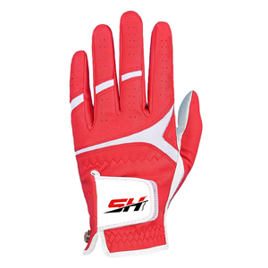 Gants de golf légers à haute performance avec tissu respirant pour l'entraînement et la compétition - Product Image 5
