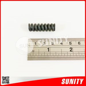 Ressort de qualité supérieure SUNITY TAIWAN OEM 15056-25100 S6A3 pour pièce de rechange marine diesel Mitsubishi S6A3 - Product Image 3